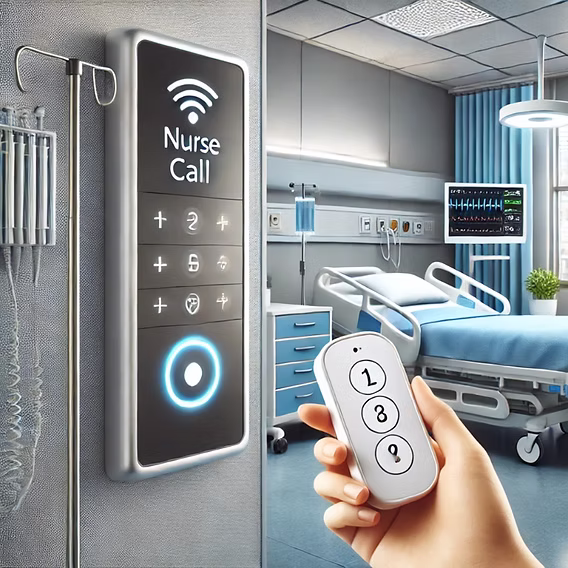 Nurse Call System