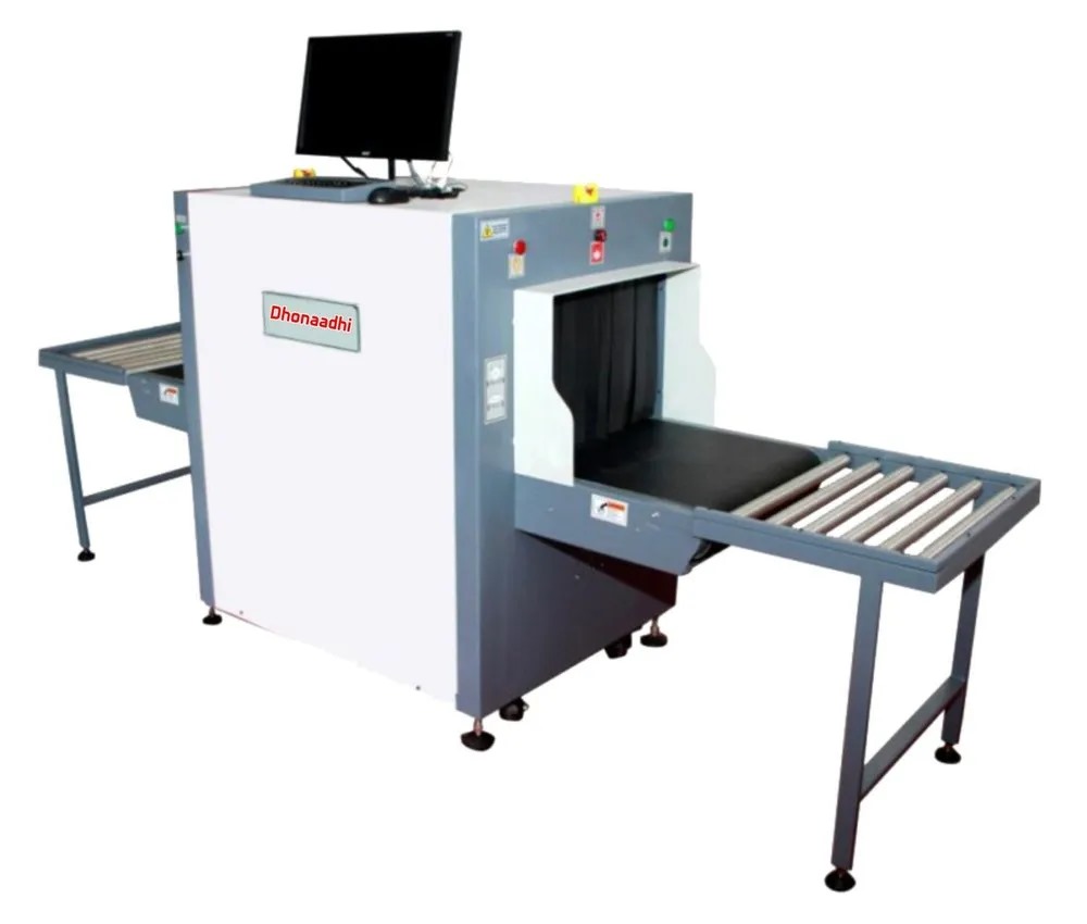 X-ray Baggage Scanner 5030 LV