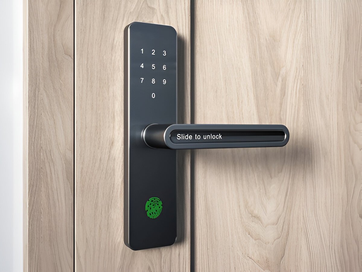 Smart Locks